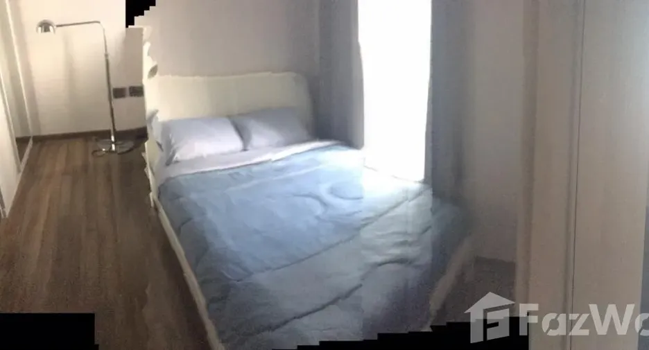 For sale and for rent 1 bed condo in Watthana, Bangkok