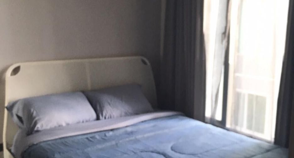 For sale and for rent 1 bed condo in Watthana, Bangkok