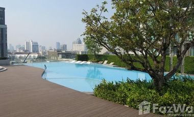 ขาย และ ให้เช่า 1 เตียง คอนโด ใน วัฒนา, กรุงเทพฯ