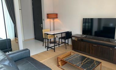 À louer 1 chambre condo à Khlong Toei, Bangkok