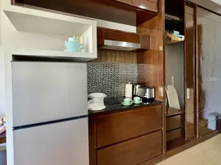 For rent studio apartment in Thalang, Phuket