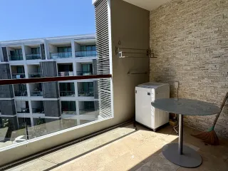 For rent studio apartment in Thalang, Phuket