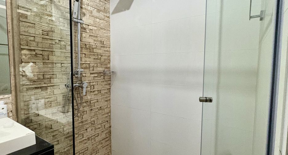 Apartamento en alquiler de estudio en Thalang, Phuket