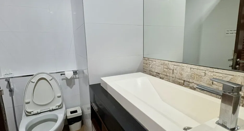 Apartamento en alquiler de estudio en Thalang, Phuket