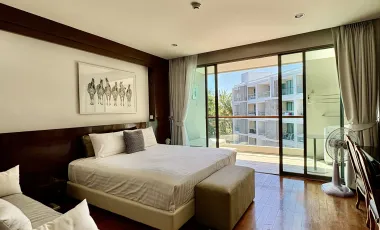 For rent studio apartment in Thalang, Phuket