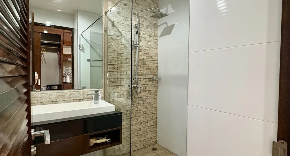 Apartamento en alquiler de estudio en Thalang, Phuket