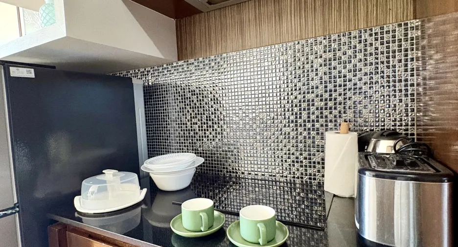 Apartamento en alquiler de estudio en Thalang, Phuket