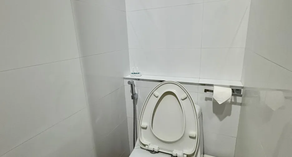 Apartamento en alquiler de estudio en Thalang, Phuket