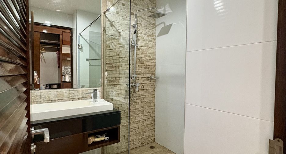 For rent studio apartment in Thalang, Phuket