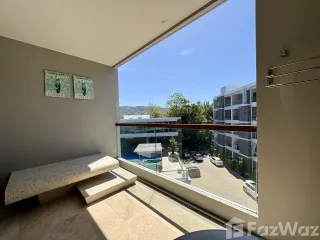 For rent studio apartment in Thalang, Phuket