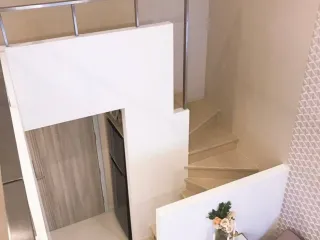 For rent 1 bed condo in Sathon, Bangkok