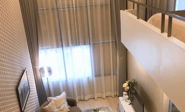 For rent 1 bed condo in Sathon, Bangkok