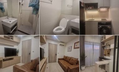 For rent 1 bed condo in Sathon, Bangkok