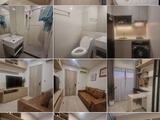 For rent 1 bed condo in Sathon, Bangkok