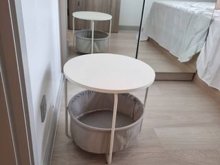 For rent 1 bed condo in Sathon, Bangkok