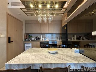 For rent 2 bedrooms condo in Sathon, Bangkok