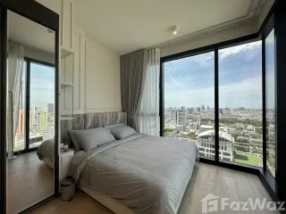For rent 2 bedrooms condo in Sathon, Bangkok