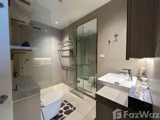 For rent 2 bedrooms condo in Sathon, Bangkok