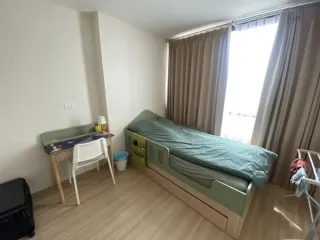 出租 2 卧室 公寓 在 Suan Luang, 曼谷