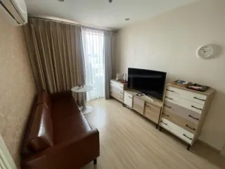 出租 2 卧室 公寓 在 Suan Luang, 曼谷