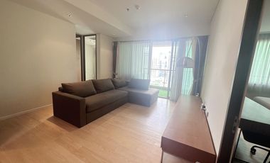 À louer 2 chambres condo à Khlong Toei, Bangkok