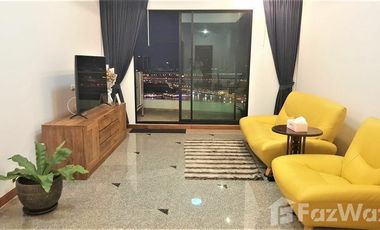 Аренда 1 кровать кондо в Банг Кхо Лаем, Бангкок