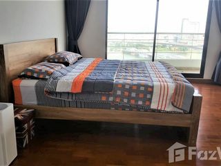À louer 1 chambre condo à Bang Kho Laem, Bangkok