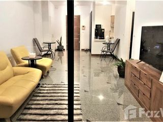 À louer 1 chambre condo à Bang Kho Laem, Bangkok