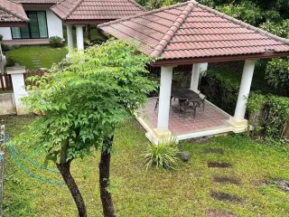 For sale 3 bedrooms house in Mae On, Chiang Mai