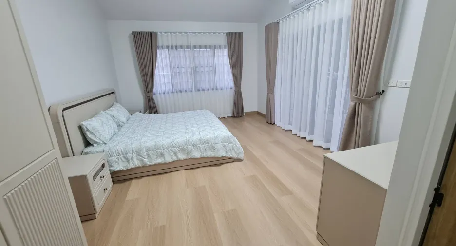 For rent 3 bedrooms house in Mueang Chiang Mai, Chiang Mai