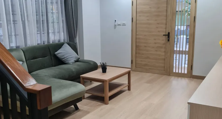 For rent 3 bedrooms house in Mueang Chiang Mai, Chiang Mai