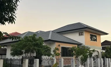 出租 3 卧室 独立屋 在 Mueang Chiang Mai, Chiang Mai