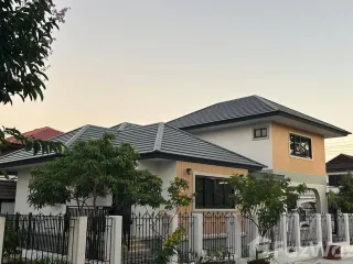 For Rent 3 Bedroom House In Mueang Chiang Mai