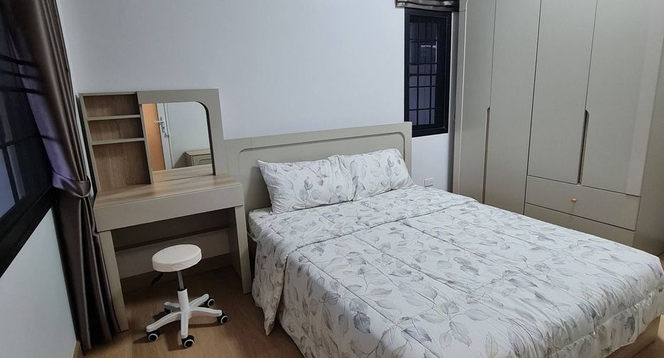 For rent 3 bedrooms house in Mueang Chiang Mai, Chiang Mai