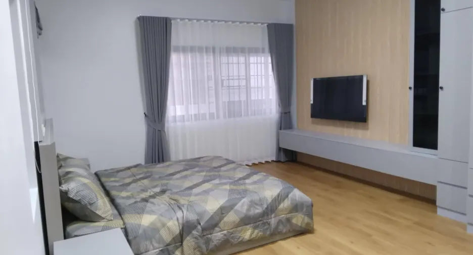 For rent 3 bedrooms house in Mueang Chiang Mai, Chiang Mai