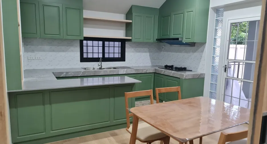 For rent 3 bedrooms house in Mueang Chiang Mai, Chiang Mai