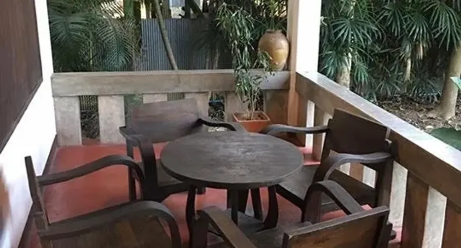 For sale 2 bedrooms house in Mueang Chiang Mai, Chiang Mai