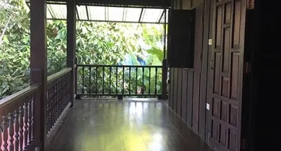 For sale 2 bedrooms house in Mueang Chiang Mai, Chiang Mai