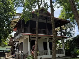 For sale 2 bedrooms house in Mueang Chiang Mai, Chiang Mai