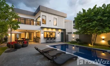 Продажа и аренда 4 спальни вилла в Mueang Chiang Mai, Чианг Маи