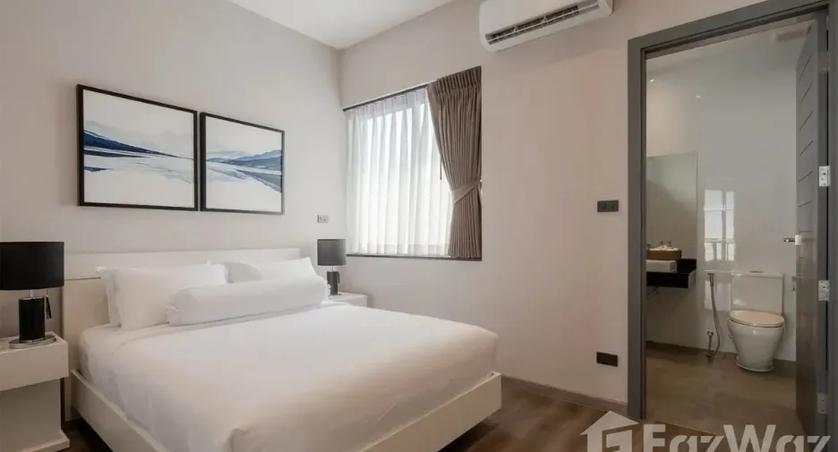 出售 和 出租 4 卧室 别墅 在 Mueang Chiang Mai, Chiang Mai