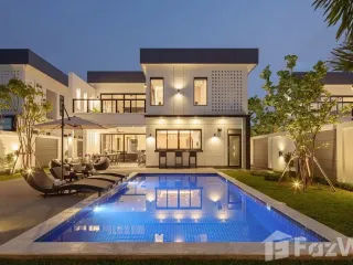À vendre et à louer 4 chambres villa à Mueang Chiang Mai, Chiang Mai