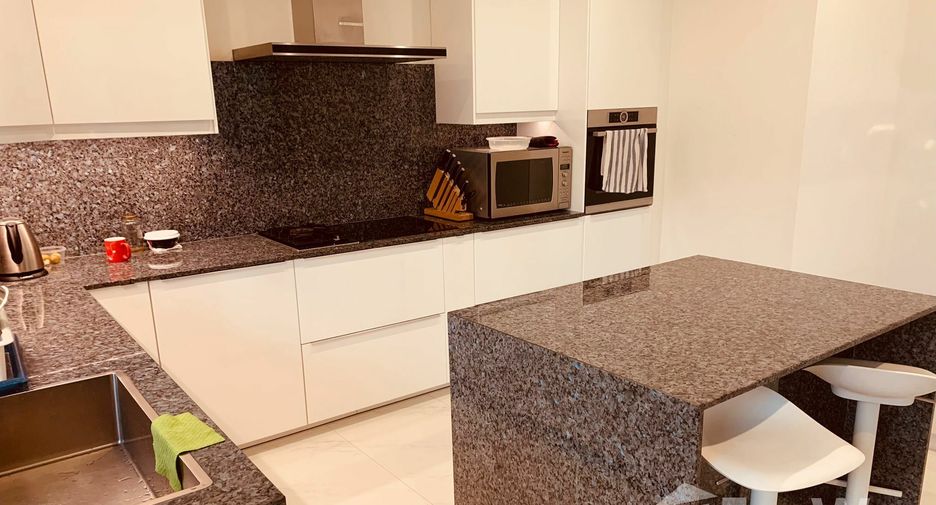 À vendre 5 chambres villa à Min Buri, Bangkok