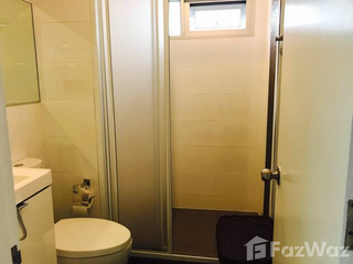Condo en alquiler de 1 habitaciones en Huai Khwang, Bangkok