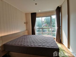 Condo en alquiler de 1 habitaciones en Huai Khwang, Bangkok