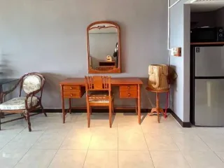 For sale studio condo in Bang Lamung, Chonburi