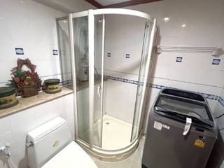 For sale studio condo in Bang Lamung, Chonburi