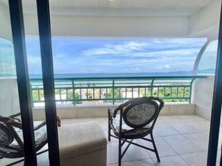 For sale studio condo in Bang Lamung, Chonburi
