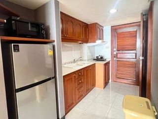 For sale studio condo in Bang Lamung, Chonburi