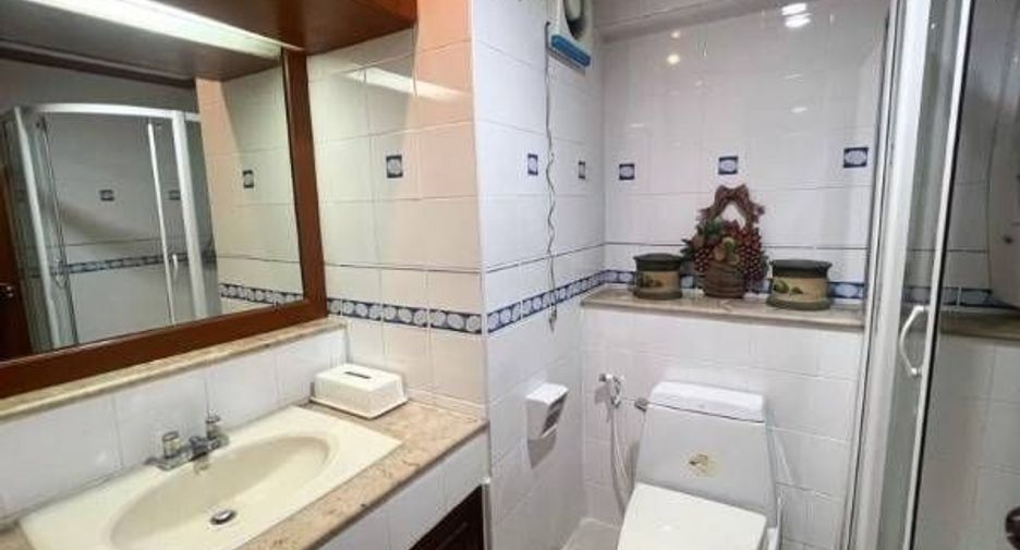 For sale studio condo in Jomtien, Pattaya